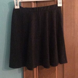 LA HEARTS SKATER SKIRT